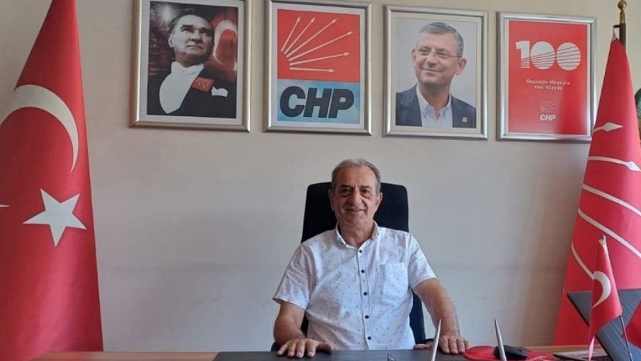 Topaloğlu, Atanmış Genel Başkan Değil Genel Müdür oluyor